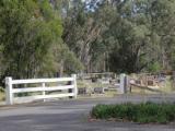 Denman Cemetery, Denman